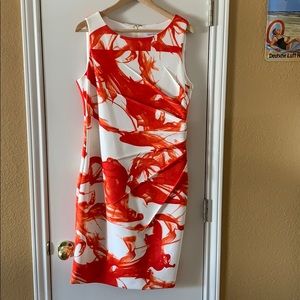 Beautiful formal dress